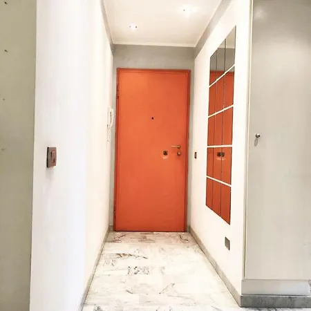 4 Bed In 7 Min Duomo Up To 6 Peop Apartment *